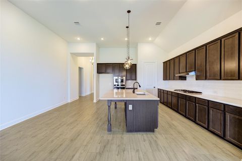 Tiny photo for 191 Abner Lane, Montgomery, TX 77356 (MLS # 21772608)