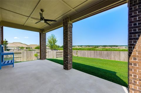 Tiny photo for 191 Abner Lane, Montgomery, TX 77356 (MLS # 21772608)