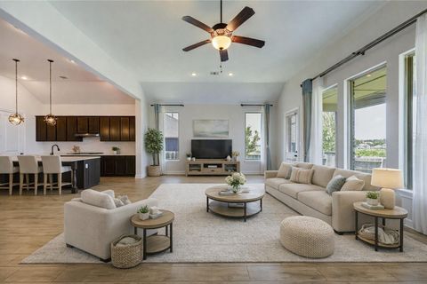 Tiny photo for 191 Abner Lane, Montgomery, TX 77356 (MLS # 21772608)