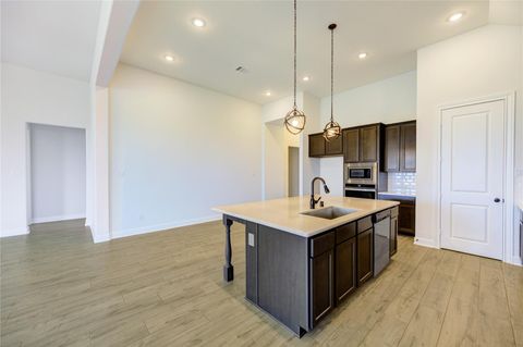 Tiny photo for 191 Abner Lane, Montgomery, TX 77356 (MLS # 21772608)