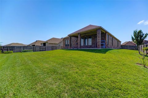 Tiny photo for 191 Abner Lane, Montgomery, TX 77356 (MLS # 21772608)