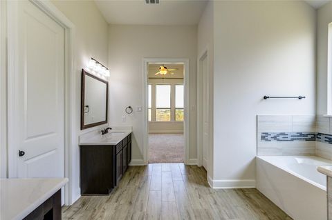 Tiny photo for 191 Abner Lane, Montgomery, TX 77356 (MLS # 21772608)