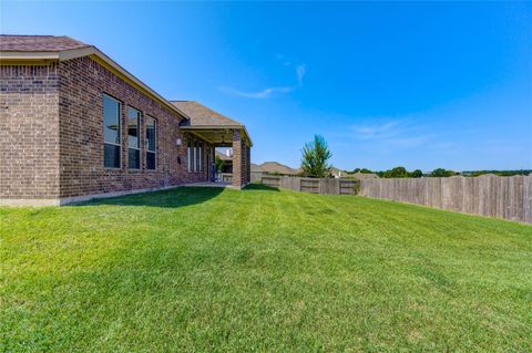 Tiny photo for 191 Abner Lane, Montgomery, TX 77356 (MLS # 21772608)