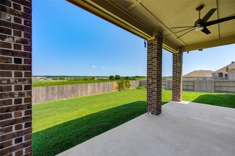 Tiny photo for 191 Abner Lane, Montgomery, TX 77356 (MLS # 21772608)