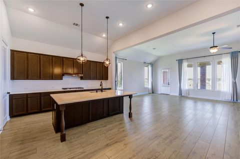 Tiny photo for 191 Abner Lane, Montgomery, TX 77356 (MLS # 21772608)