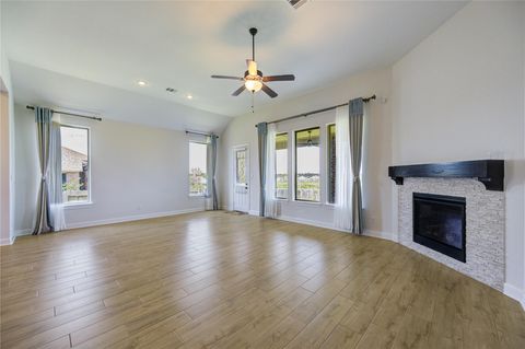Tiny photo for 191 Abner Lane, Montgomery, TX 77356 (MLS # 21772608)