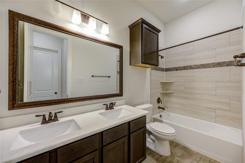 Tiny photo for 191 Abner Lane, Montgomery, TX 77356 (MLS # 21772608)