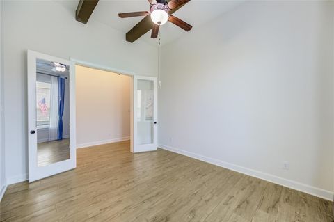 Tiny photo for 191 Abner Lane, Montgomery, TX 77356 (MLS # 21772608)