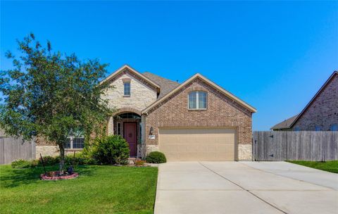 Photo of 191 Abner Lane, Montgomery, TX 77356 (MLS # 21772608)