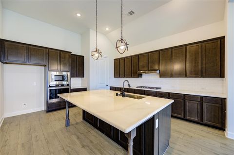 Tiny photo for 191 Abner Lane, Montgomery, TX 77356 (MLS # 21772608)