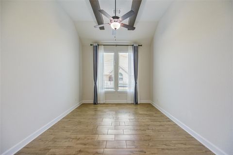 Tiny photo for 191 Abner Lane, Montgomery, TX 77356 (MLS # 21772608)