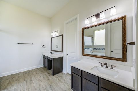 Tiny photo for 191 Abner Lane, Montgomery, TX 77356 (MLS # 21772608)