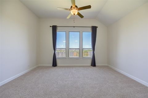 Tiny photo for 191 Abner Lane, Montgomery, TX 77356 (MLS # 21772608)
