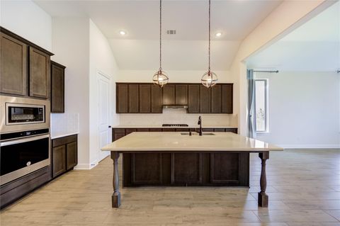 Tiny photo for 191 Abner Lane, Montgomery, TX 77356 (MLS # 21772608)