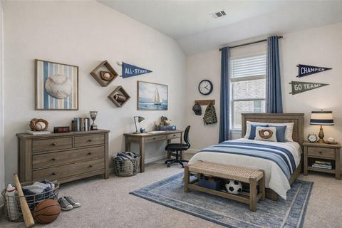 Tiny photo for 191 Abner Lane, Montgomery, TX 77356 (MLS # 21772608)