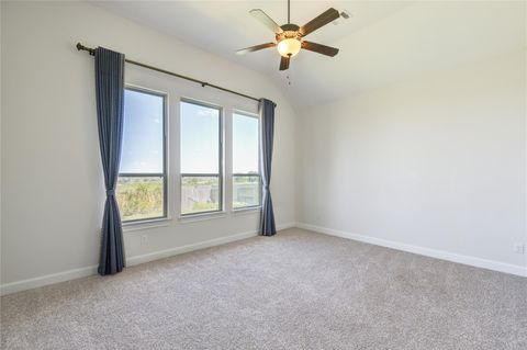 Tiny photo for 191 Abner Lane, Montgomery, TX 77356 (MLS # 21772608)