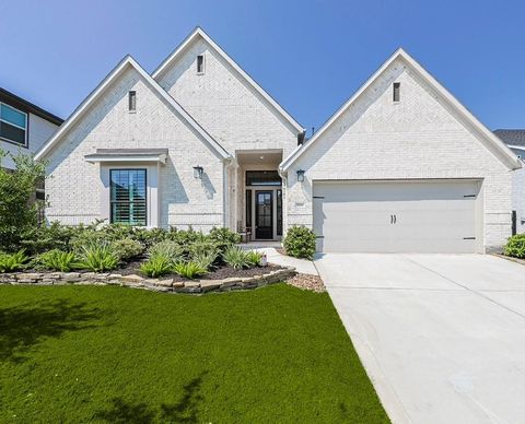 26951 Longwood Ledge Drive The Woodlands TX 77389