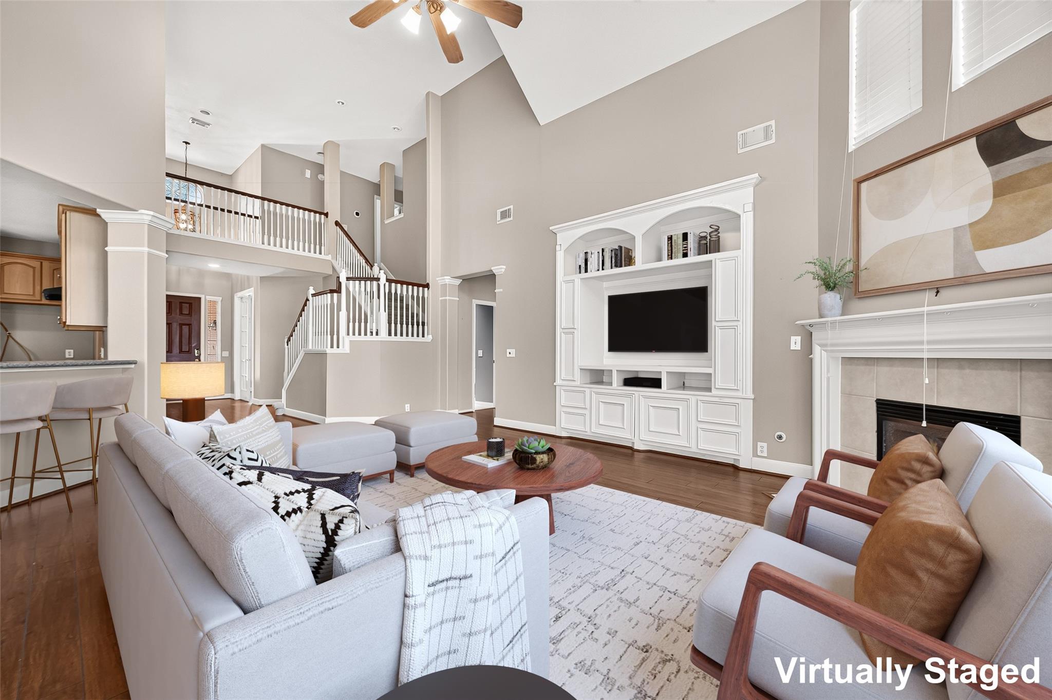 16411 Canyon Chase Drive