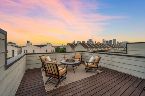 Photo of 2705 St Emanuel Street, Houston, TX 77004 (MLS # 45653883)
