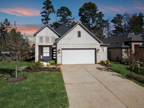 676 Crested Duck Court Willis TX 77318