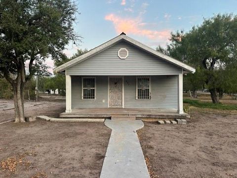Photo of 902 Burleson Street, George West, TX 78022 (MLS # 2031222)
