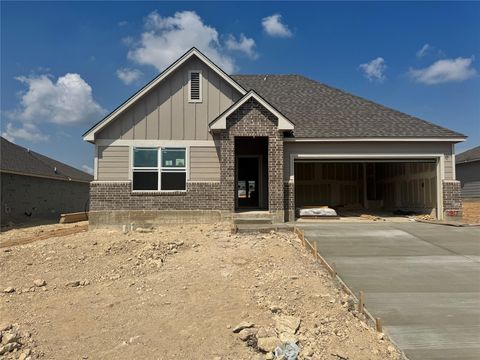 Photo of 2817 Taddy Road, Lorena, TX 76655 (MLS # 52989582)