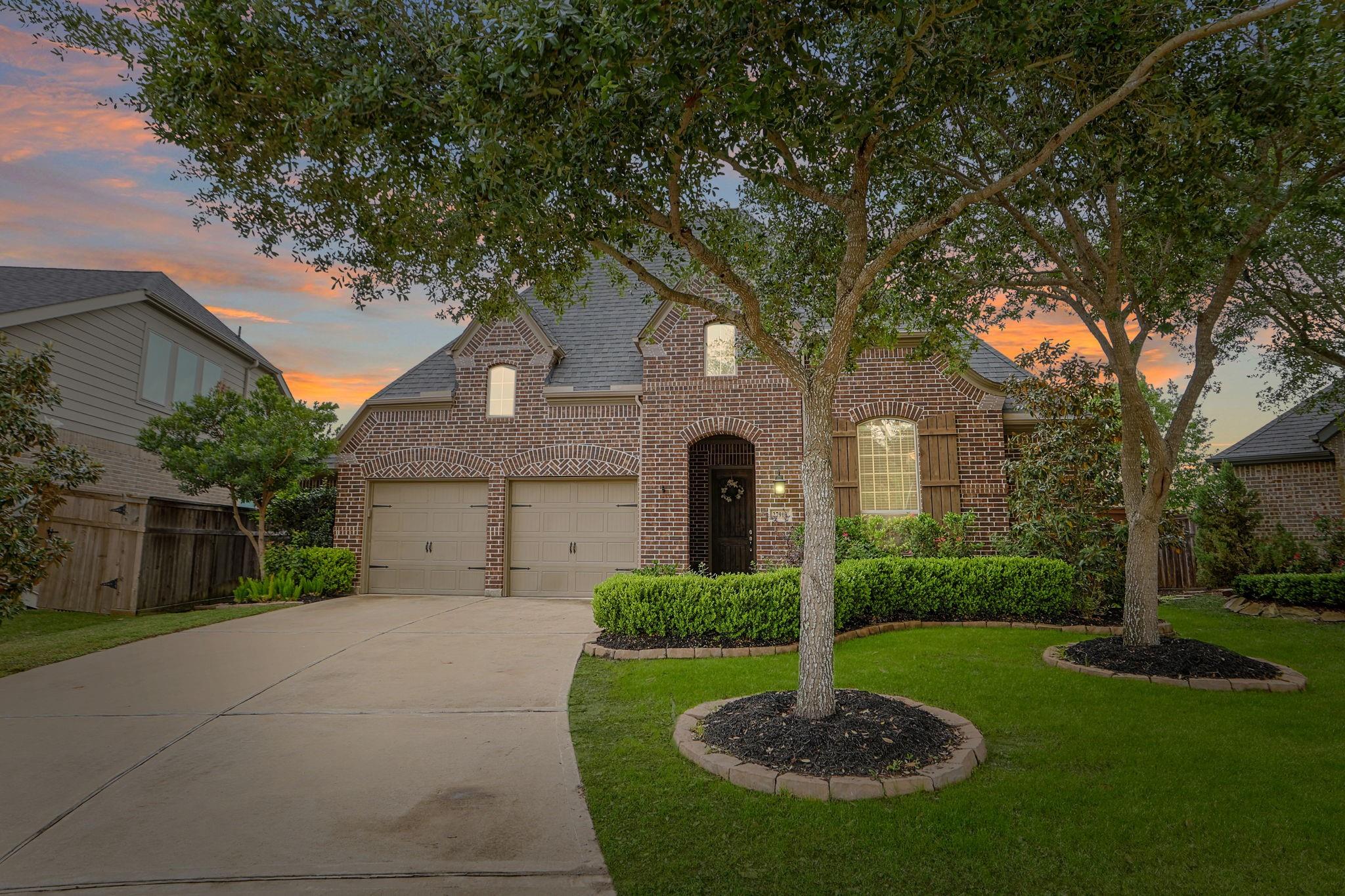 27910 Castle Park Lane