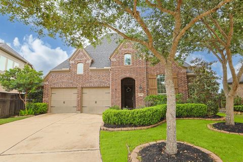 27910 Castle Park Lane Fulshear TX 77441