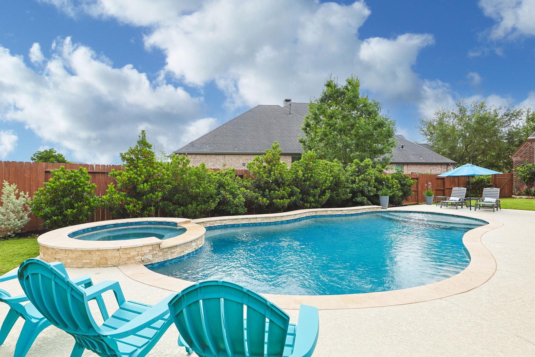 27910 Castle Park Lane