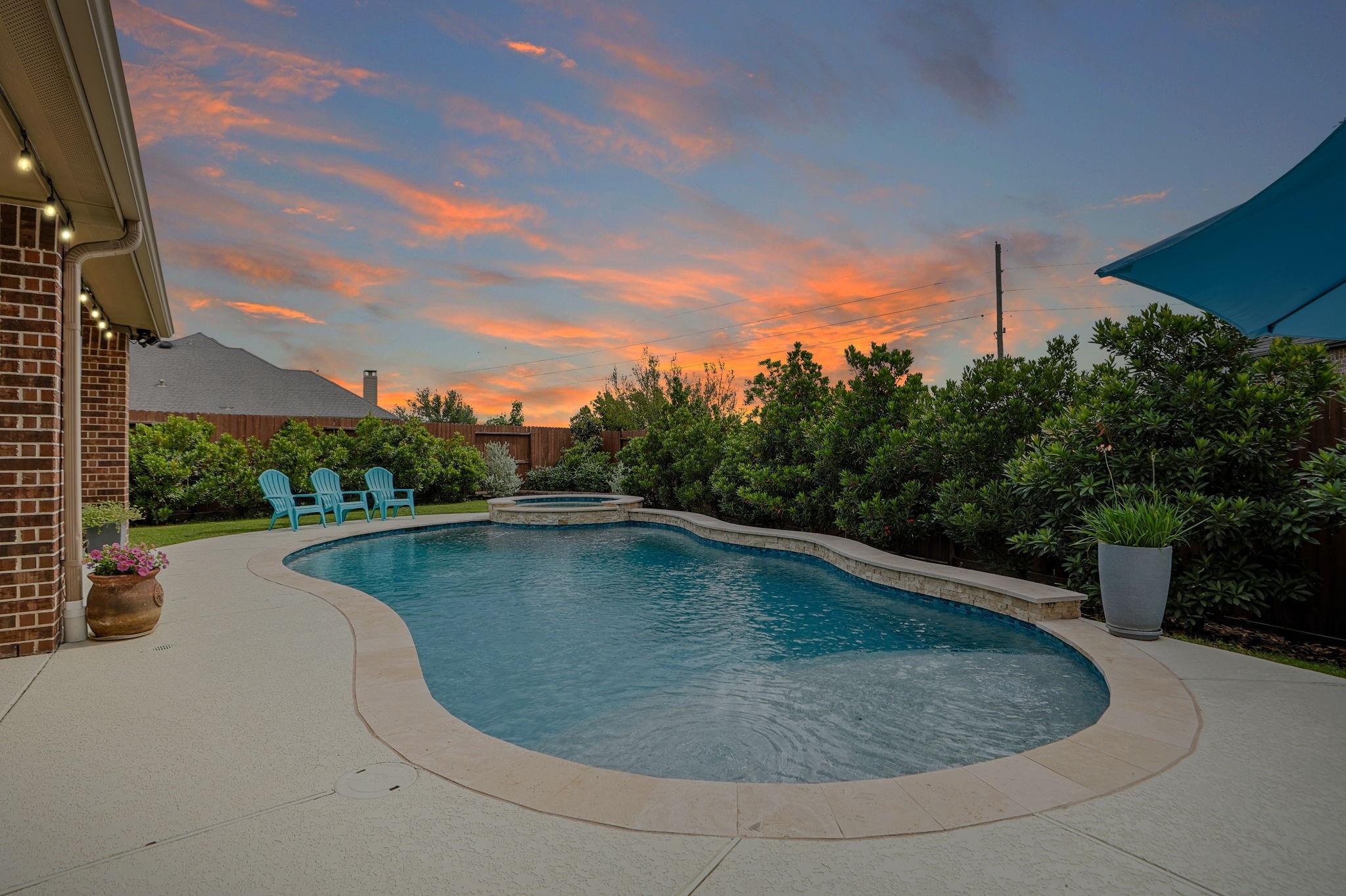 27910 Castle Park Lane