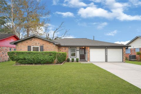 1209 E Lambuth Lane Deer Park TX 77536