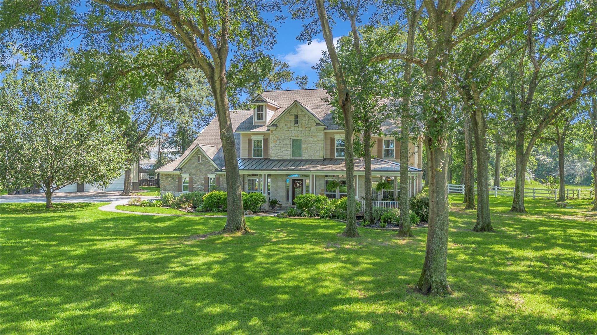 20840 Cypress Rosehill Road