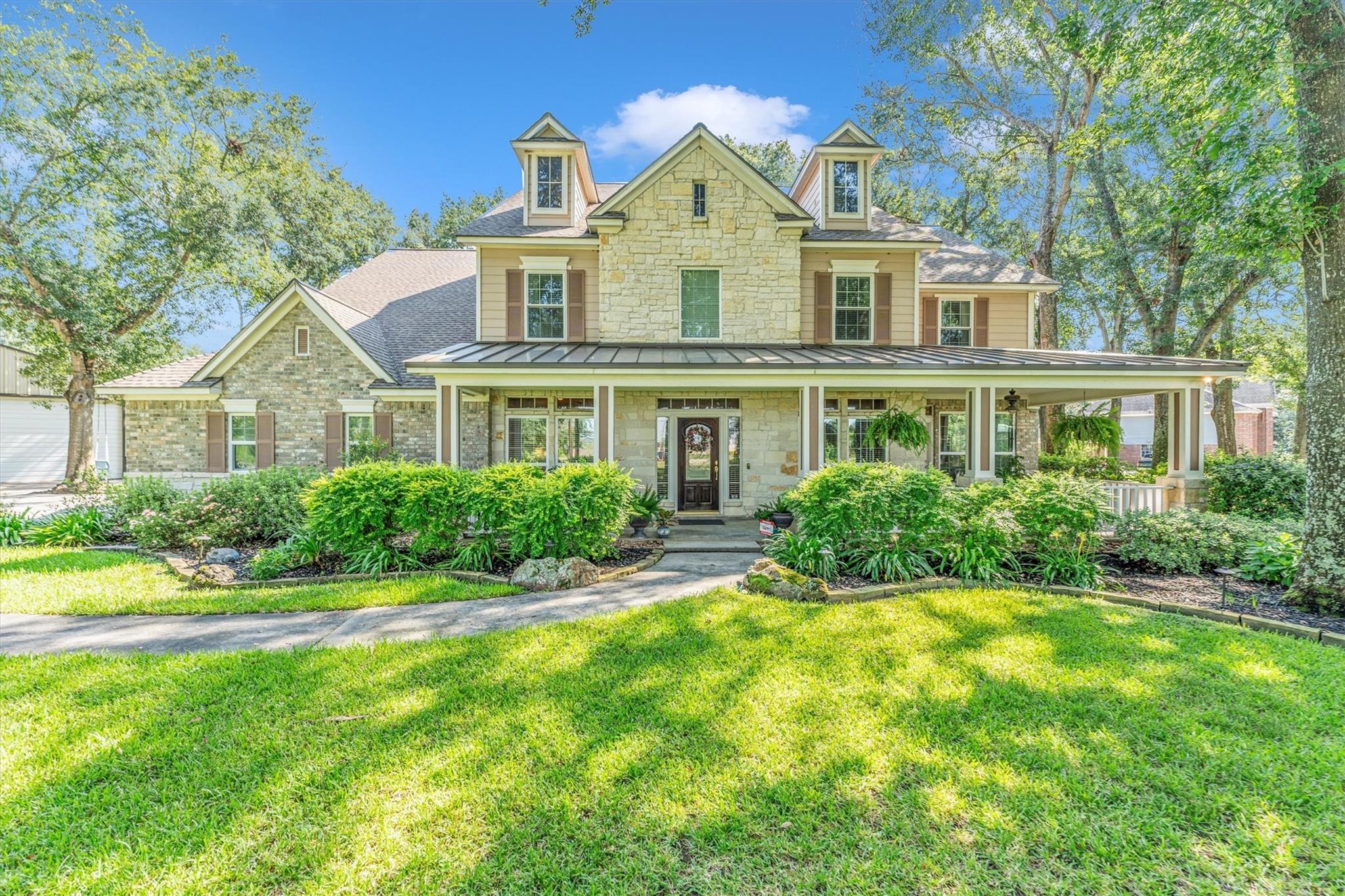 20840 Cypress Rosehill Road