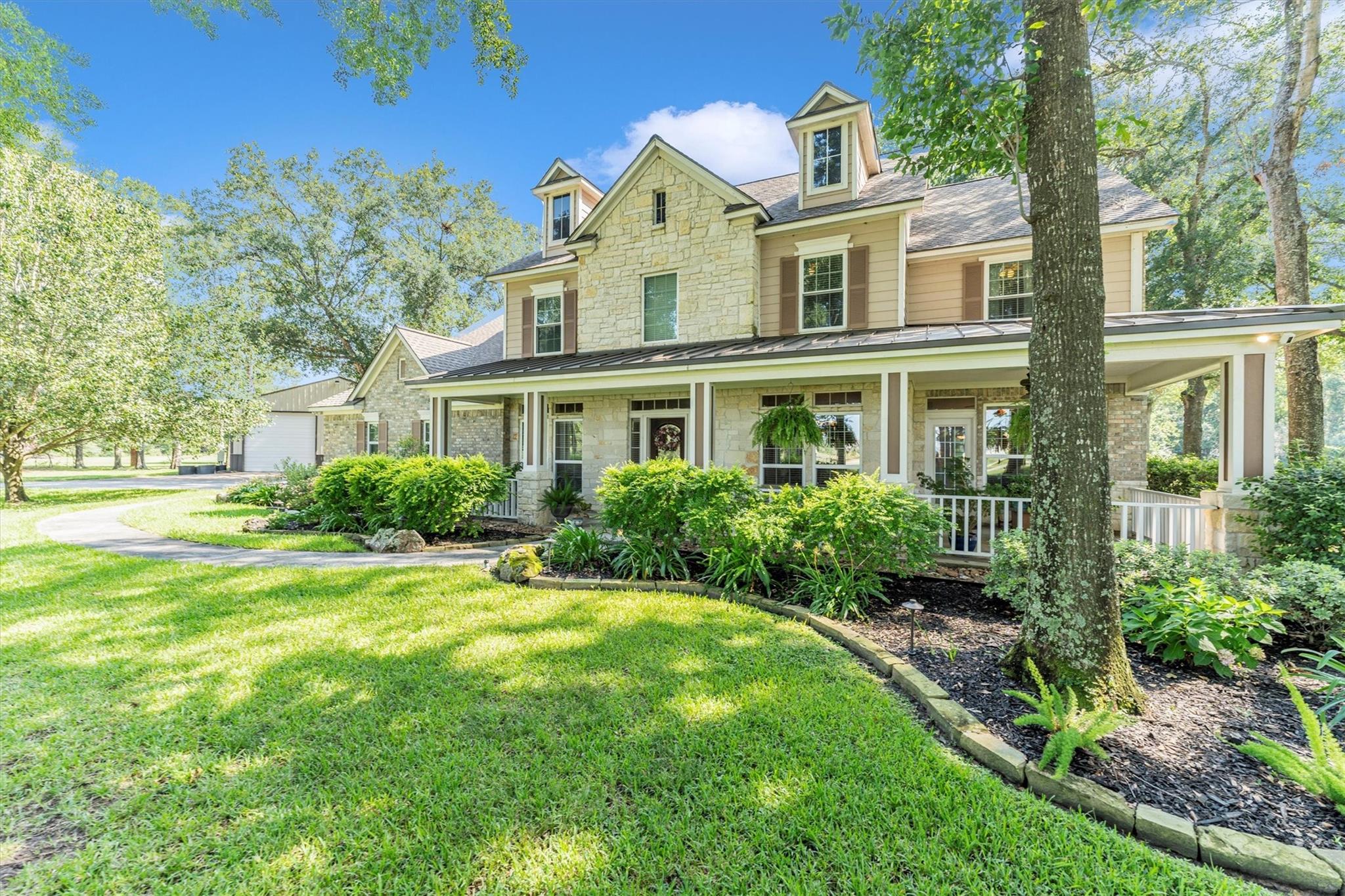 20840 Cypress Rosehill Road