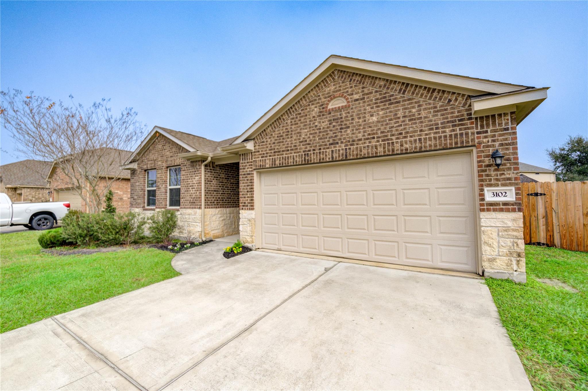 3102 Sandpiper Drive
