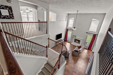 3902 Basil Court Pearland TX 77584