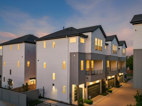 4842 Pinemont Drive Houston TX 77091