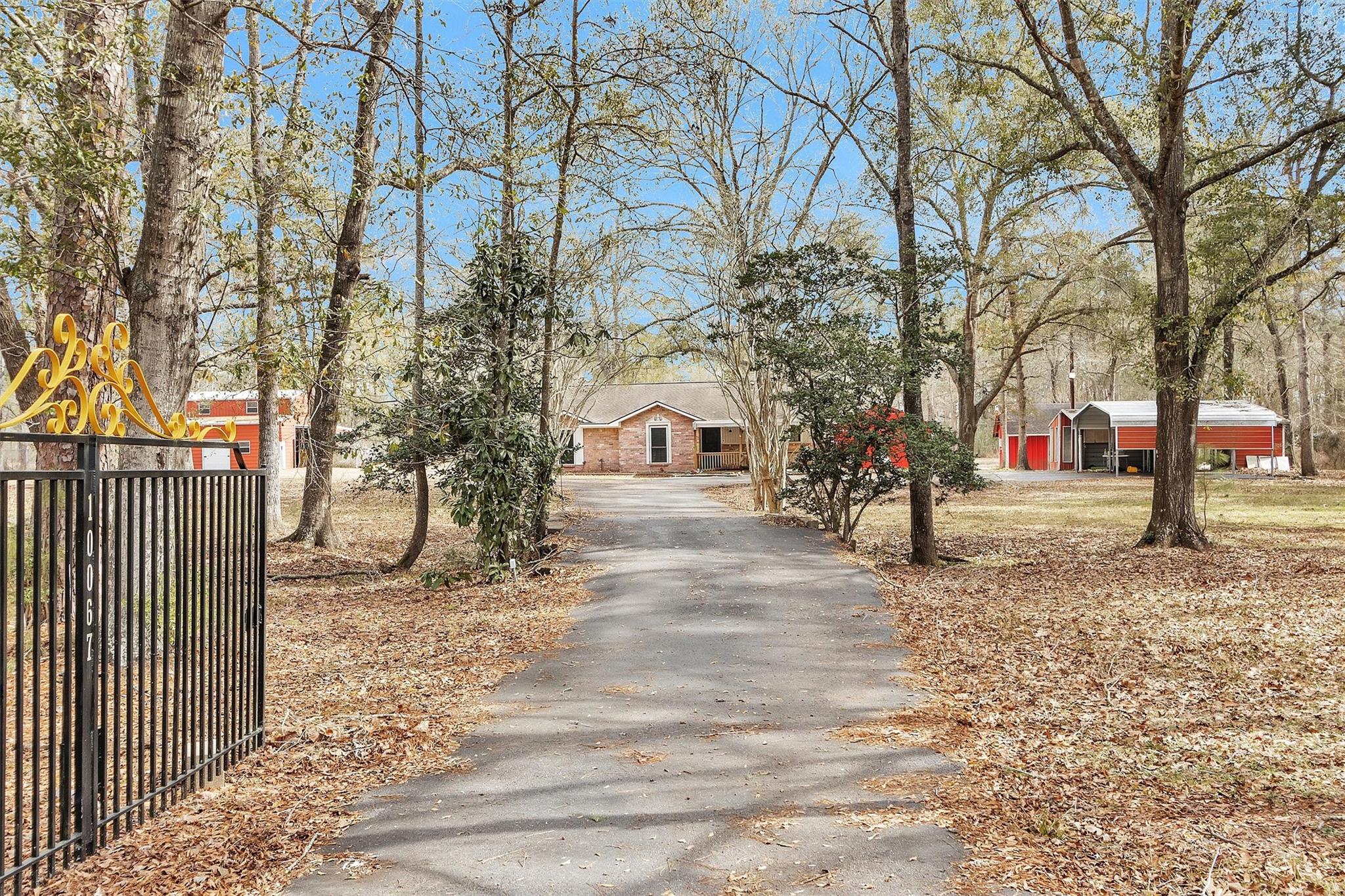 10067 White Rock Road