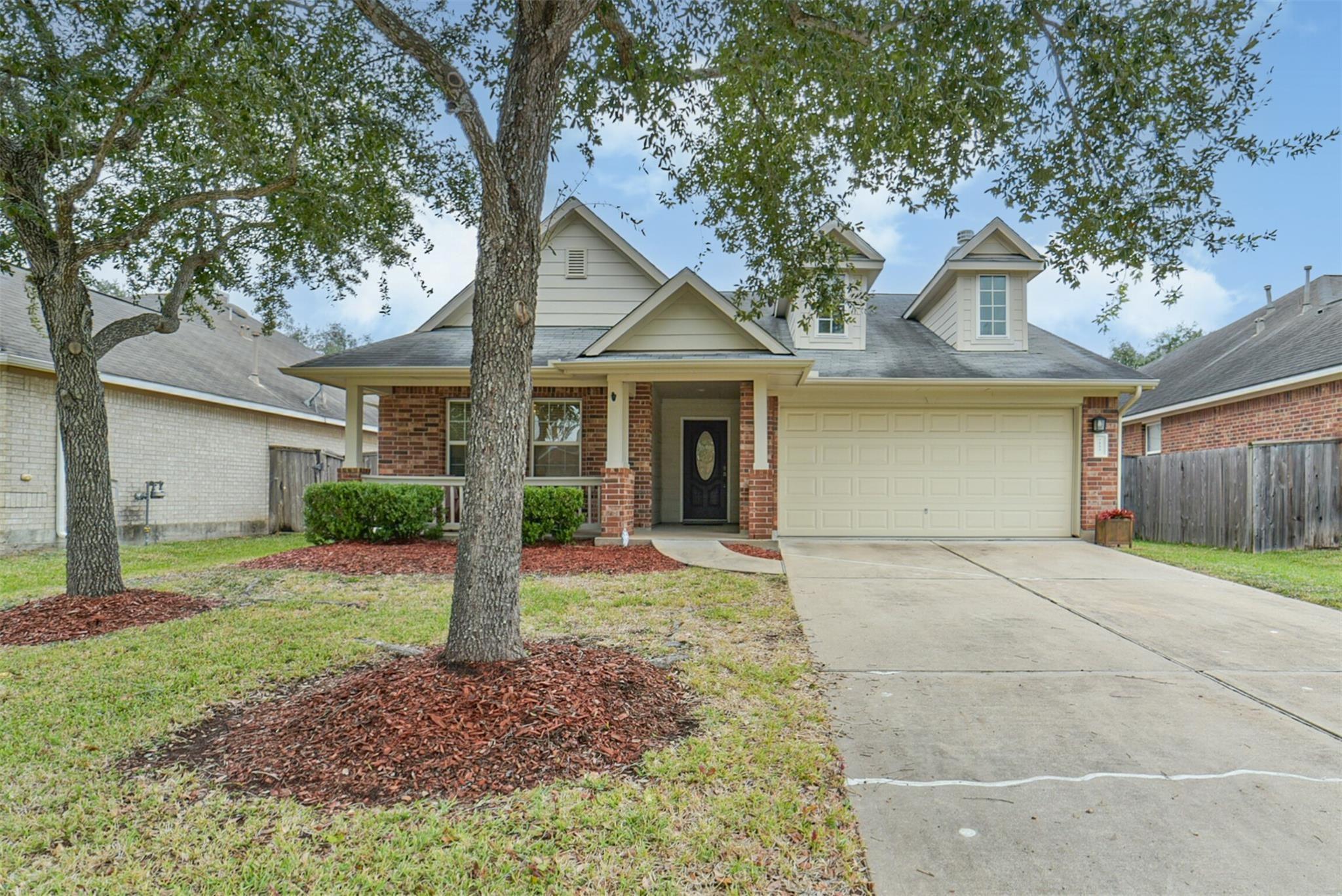 7223 Palmito Ranch Drive