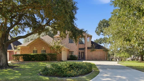 Photo of 162 Dawns Edge Drive, Conroe, TX 77356 (MLS # 50084262)