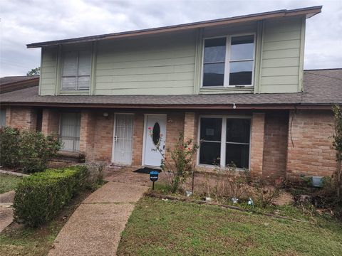 Photo of 7781 Cook Road, Houston, TX 77072 (MLS # 81659421)