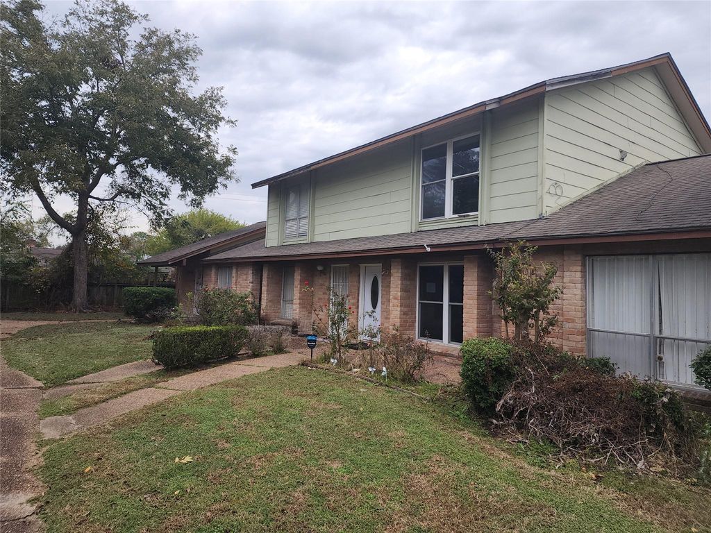Photo of 7781 Cook Road, Houston, TX 77072 (MLS # 81659421)