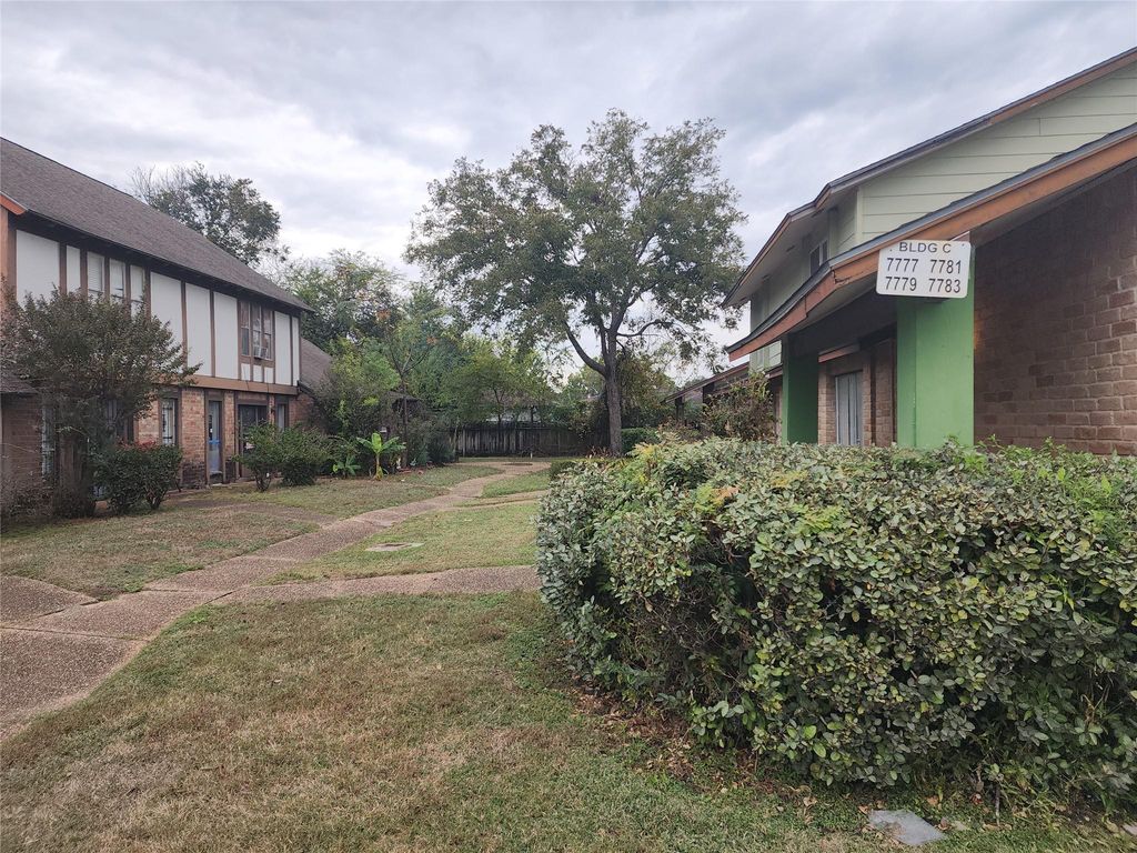 Photo of 7781 Cook Road, Houston, TX 77072 (MLS # 81659421)