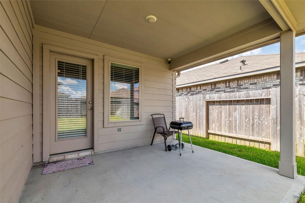 Photo of 14939 Cypress Hollow Drive, New Caney, TX 77357 (MLS # 25699165)
