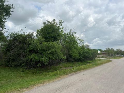 Photo of 5810 Judy Street, Rosharon, TX 77583 (MLS # 47080680)