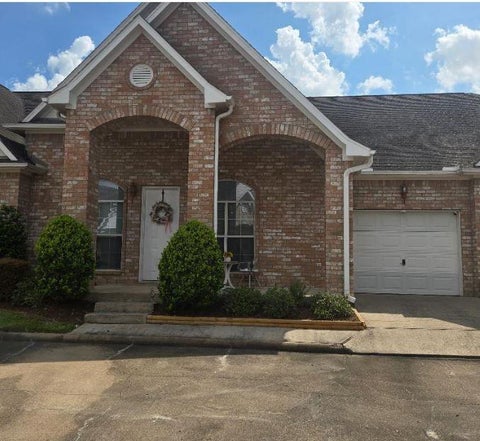 Tiny photo for 12755 Mill Ridge Drive #1104, Cypress, TX 77429 (MLS # 59712133)