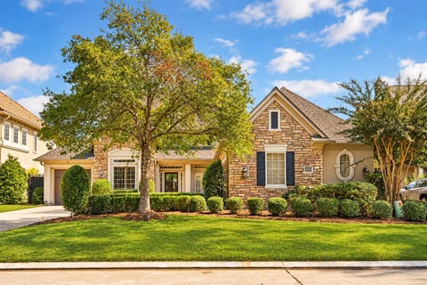 Photo of 3339 Chartreuse Way, Houston, TX 77082 (MLS # 52699237)
