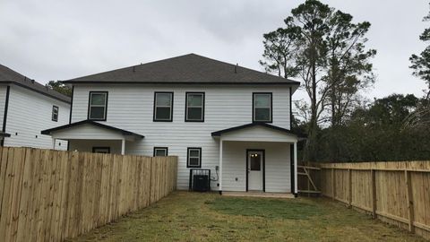 Tiny photo for 8218 Parker Road #A, Houston, TX 77078 (MLS # 15909191)