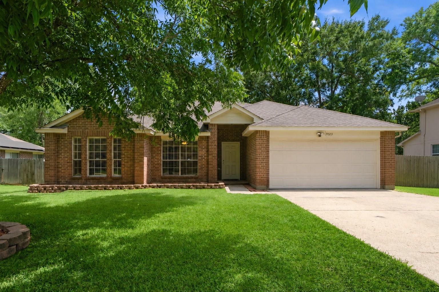 7023 Hayden Drive