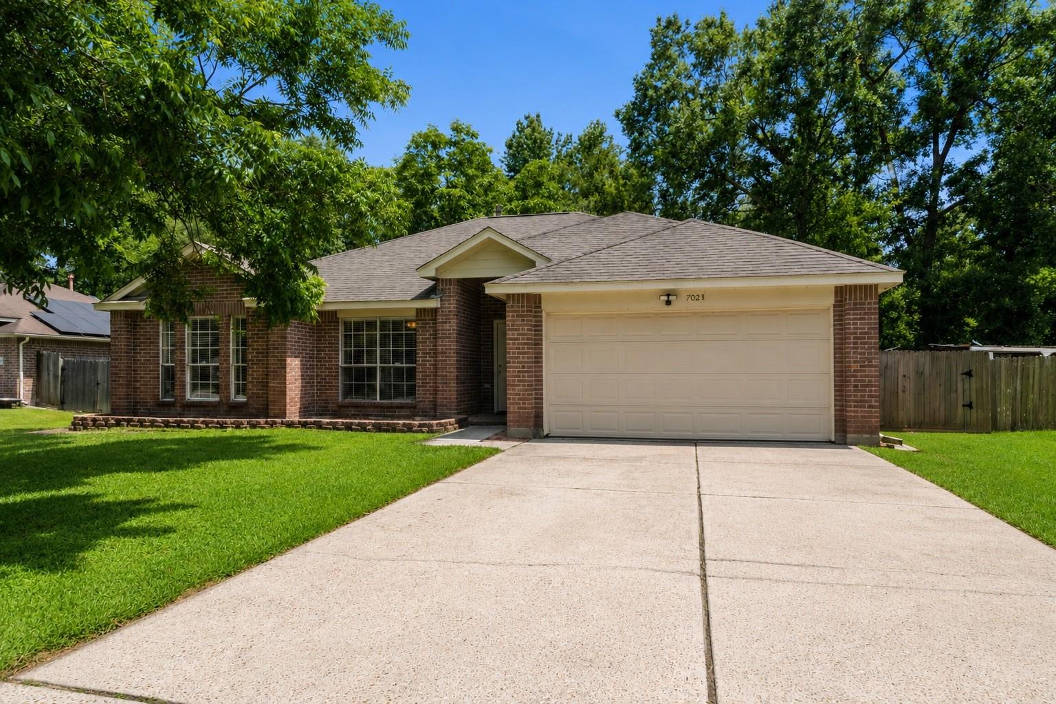 7023 Hayden Drive